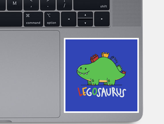 Legosaurus