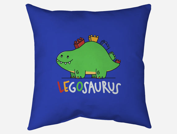 Legosaurus