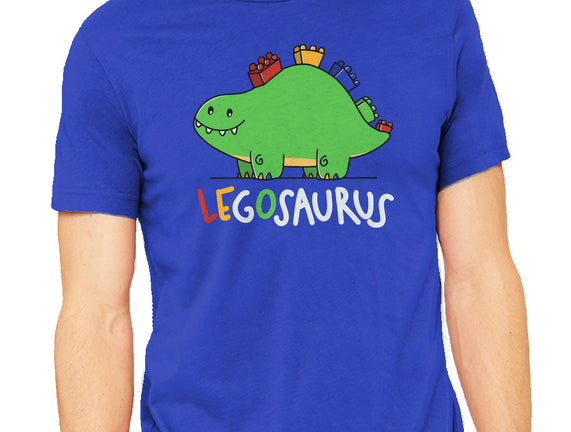 Legosaurus