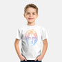 Lennon-youth basic tee-Gamma-Ray