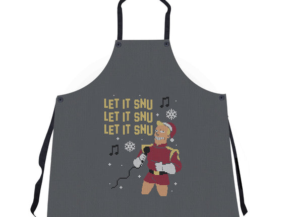 Let It Snu!