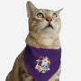 Let's Be Frank-cat adjustable pet collar-Kat_Haynes