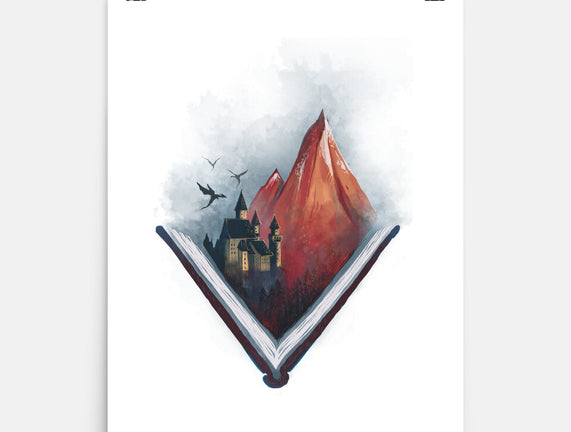 Let's Start a New Adventure