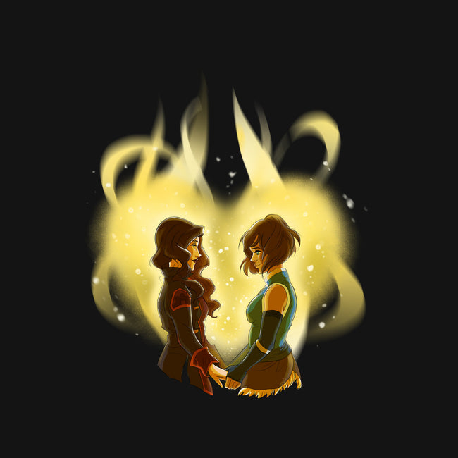 Let's Take a Journey-none glossy sticker-astrorobyn