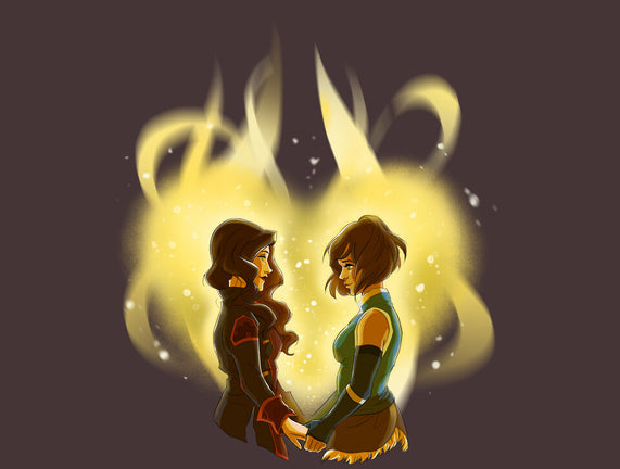 Let's Take a Journey