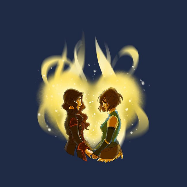 Let's Take a Journey-none glossy sticker-astrorobyn