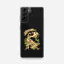 Life Finds a Way-samsung snap phone case-Squeedge Monster