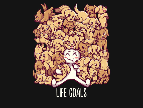 Life Goals