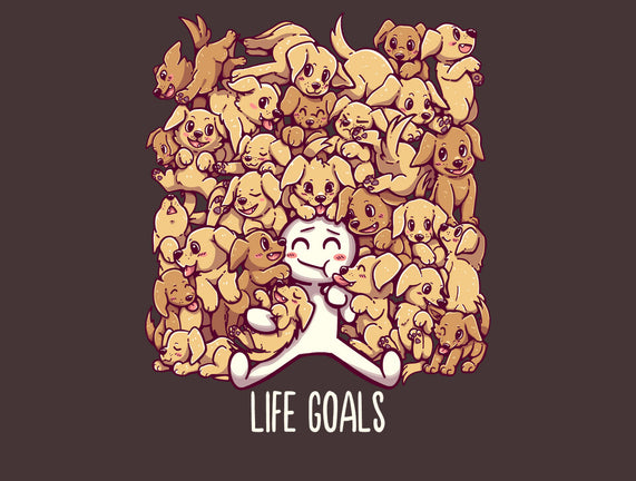 Life Goals