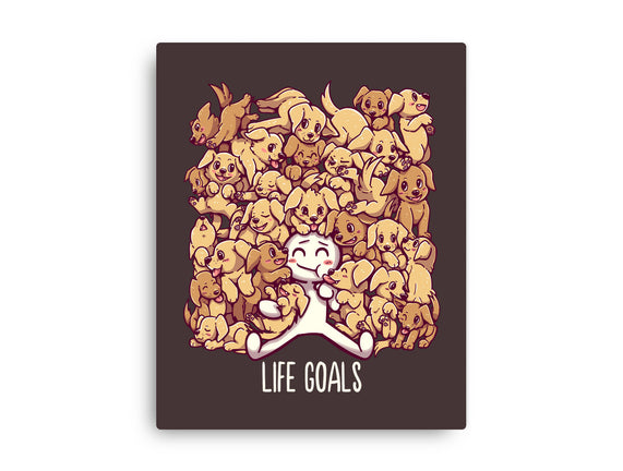 Life Goals