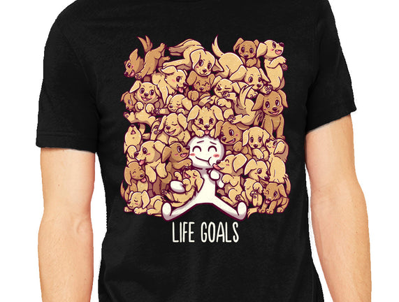Life Goals