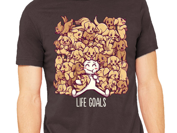 Life Goals