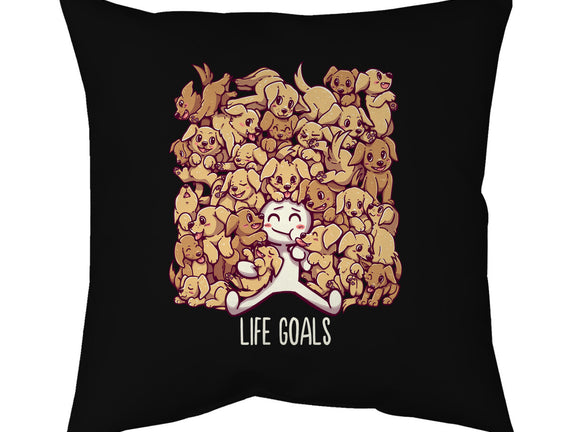 Life Goals