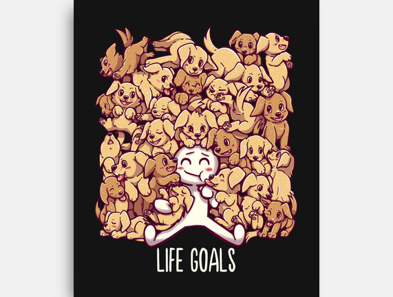 Life Goals