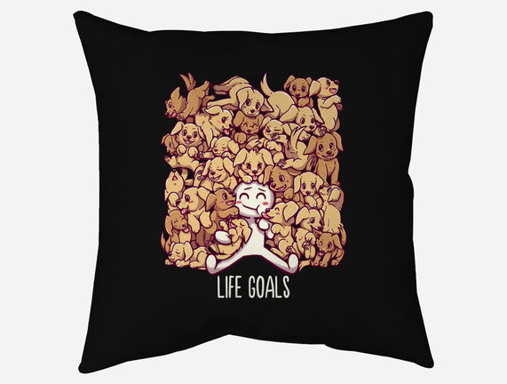 Life Goals