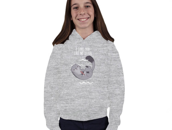Like no Otter