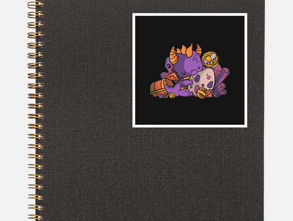 Lil Dragon