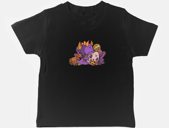 Lil Dragon