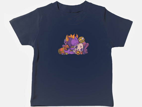 Lil Dragon