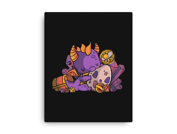 Lil Dragon