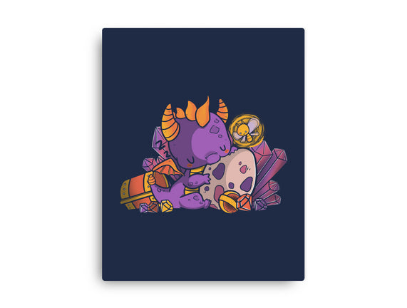 Lil Dragon
