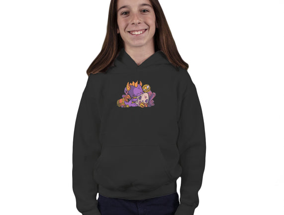 Lil Dragon