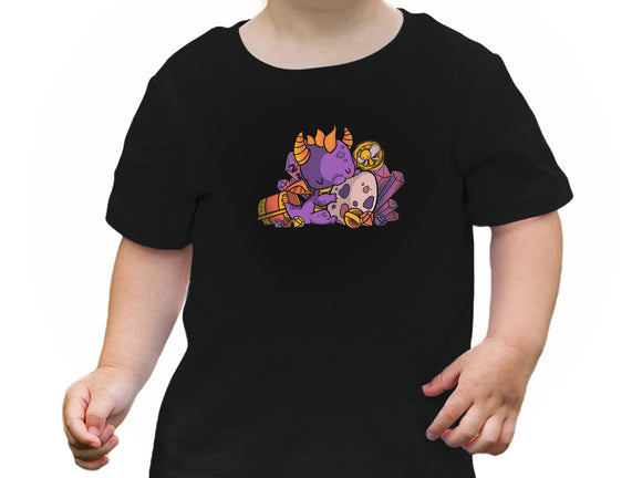 Lil Dragon