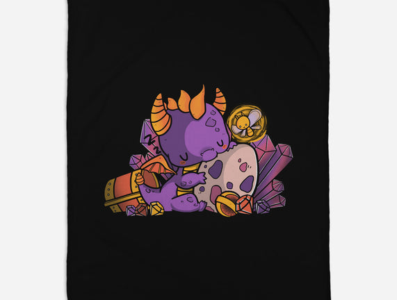 Lil Dragon