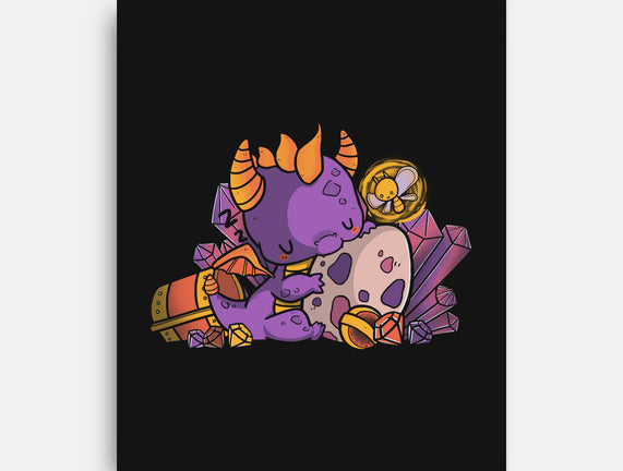 Lil Dragon