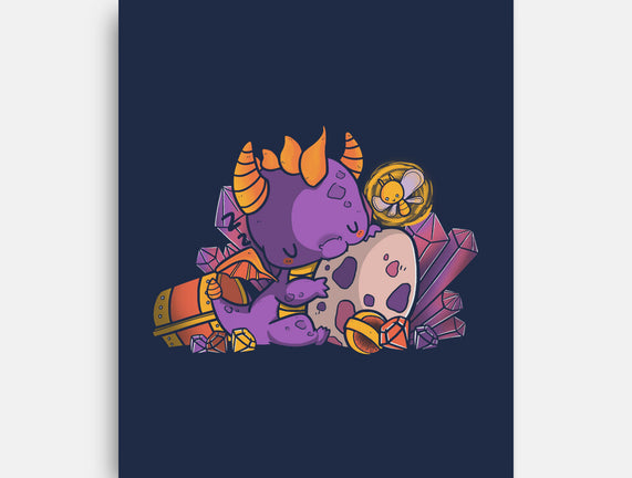 Lil Dragon