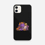 Lil Dragon-iphone snap phone case-TaylorRoss1
