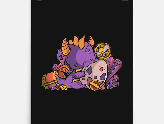 Lil Dragon