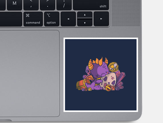 Lil Dragon