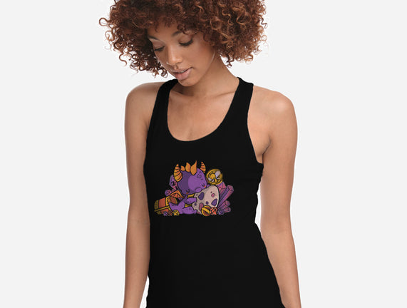 Lil Dragon