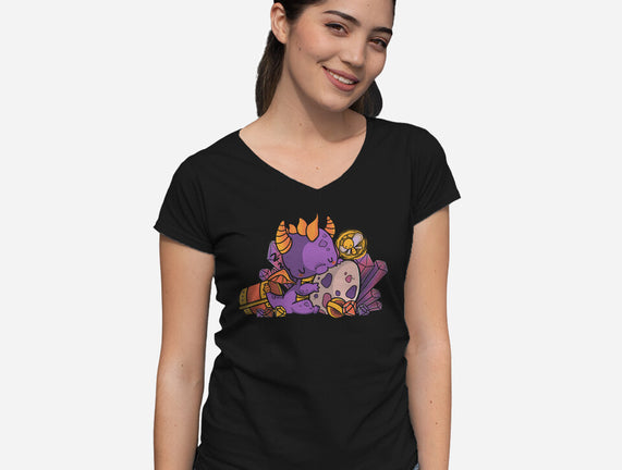 Lil Dragon