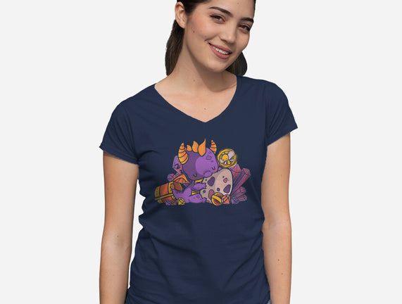 Lil Dragon
