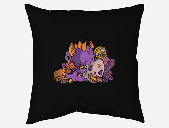 Lil Dragon