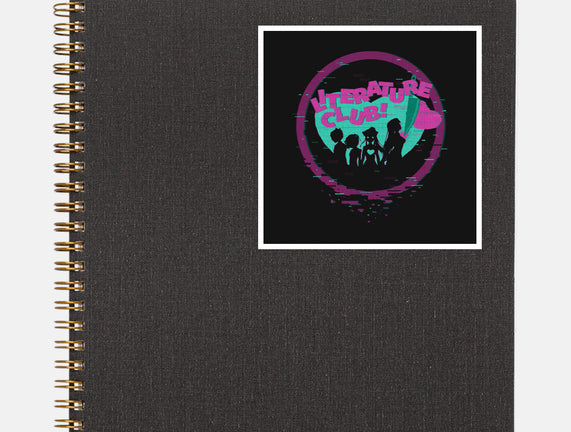 Literature Club