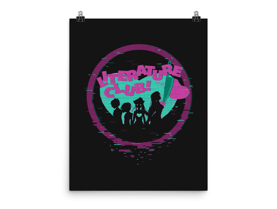 Literature Club