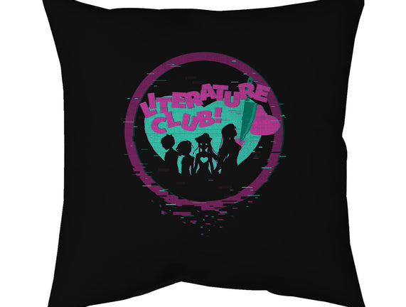 Literature Club