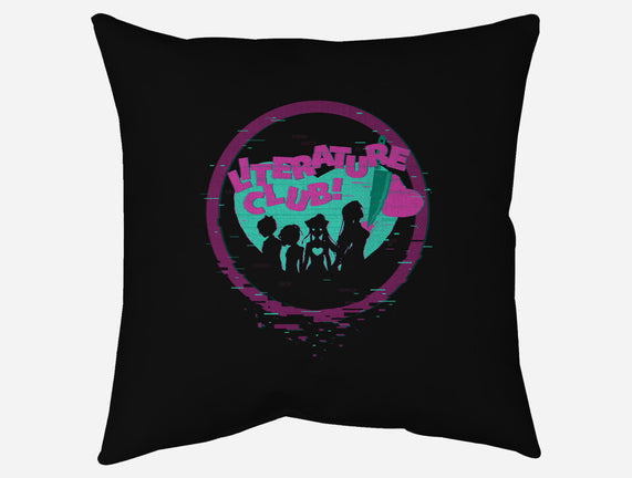 Literature Club