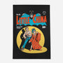 Little China Comic-none indoor rug-harebrained