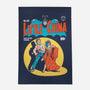 Little China Comic-none indoor rug-harebrained