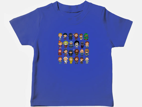 Little Cult Classics