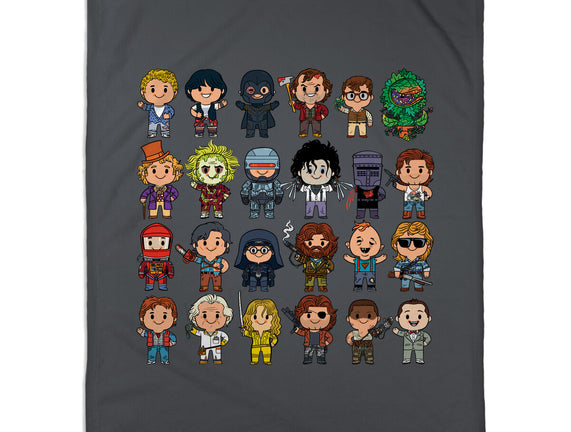 Little Cult Classics