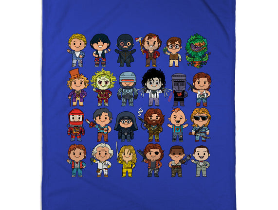Little Cult Classics