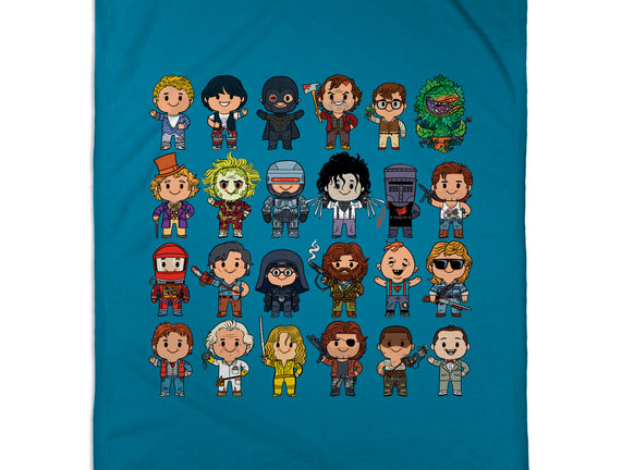 Little Cult Classics