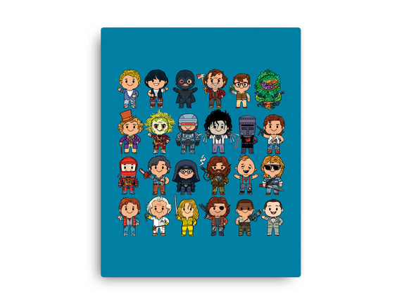 Little Cult Classics