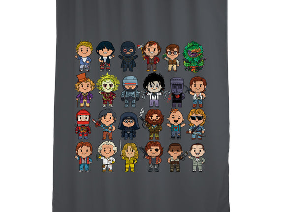 Little Cult Classics