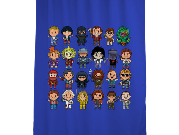 Little Cult Classics